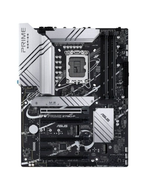 Placa Base Asus Prime Z790-P Socket 1700/ DDR5/ PCIe 5.0