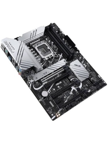 Placa Base Asus Prime Z790-P Socket 1700/ DDR5/ PCIe 5.0
