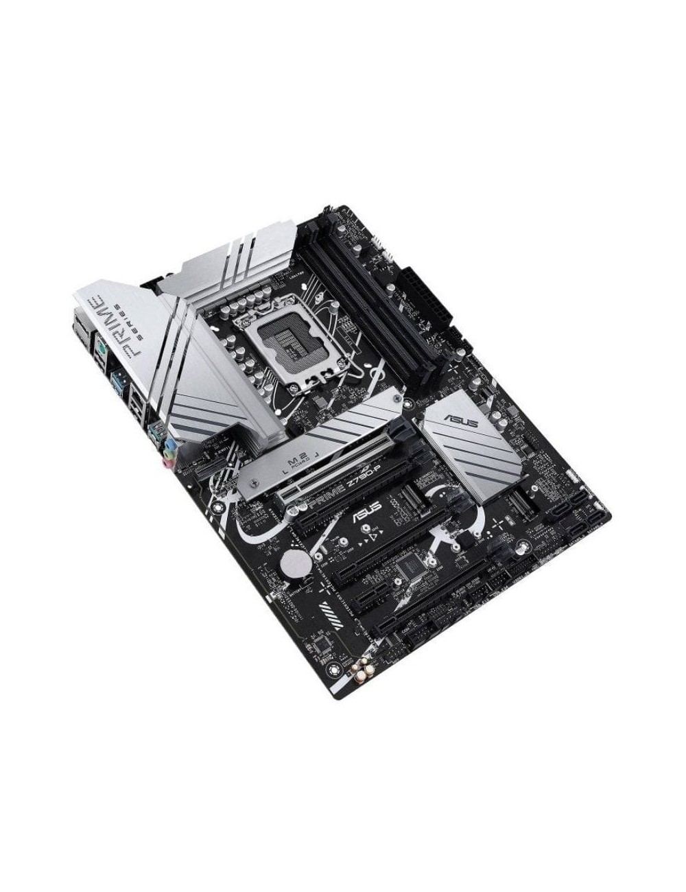 Placa Base Asus Prime Z790-P Socket 1700/ DDR5/ PCIe 5.0
