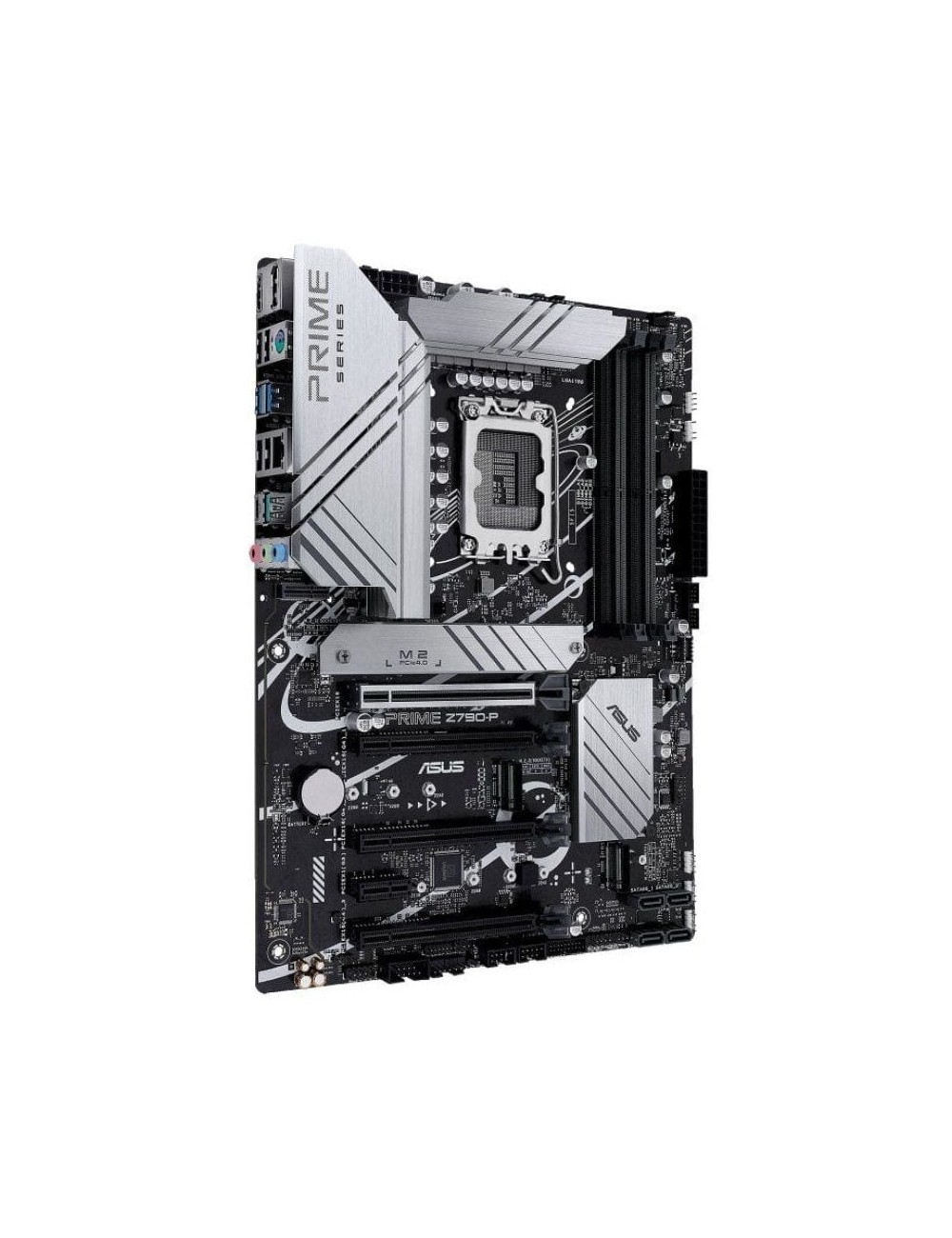 Placa Base Asus Prime Z790-P Socket 1700/ DDR5/ PCIe 5.0