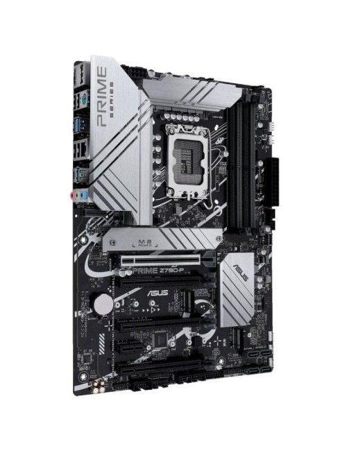 Placa Base Asus Prime Z790-P Socket 1700/ DDR5/ PCIe 5.0