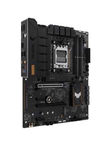 Placa Base Asus TUF GAMING A620-PRO WIFI Socket AM5/ DDR5/ PCIe 4.0