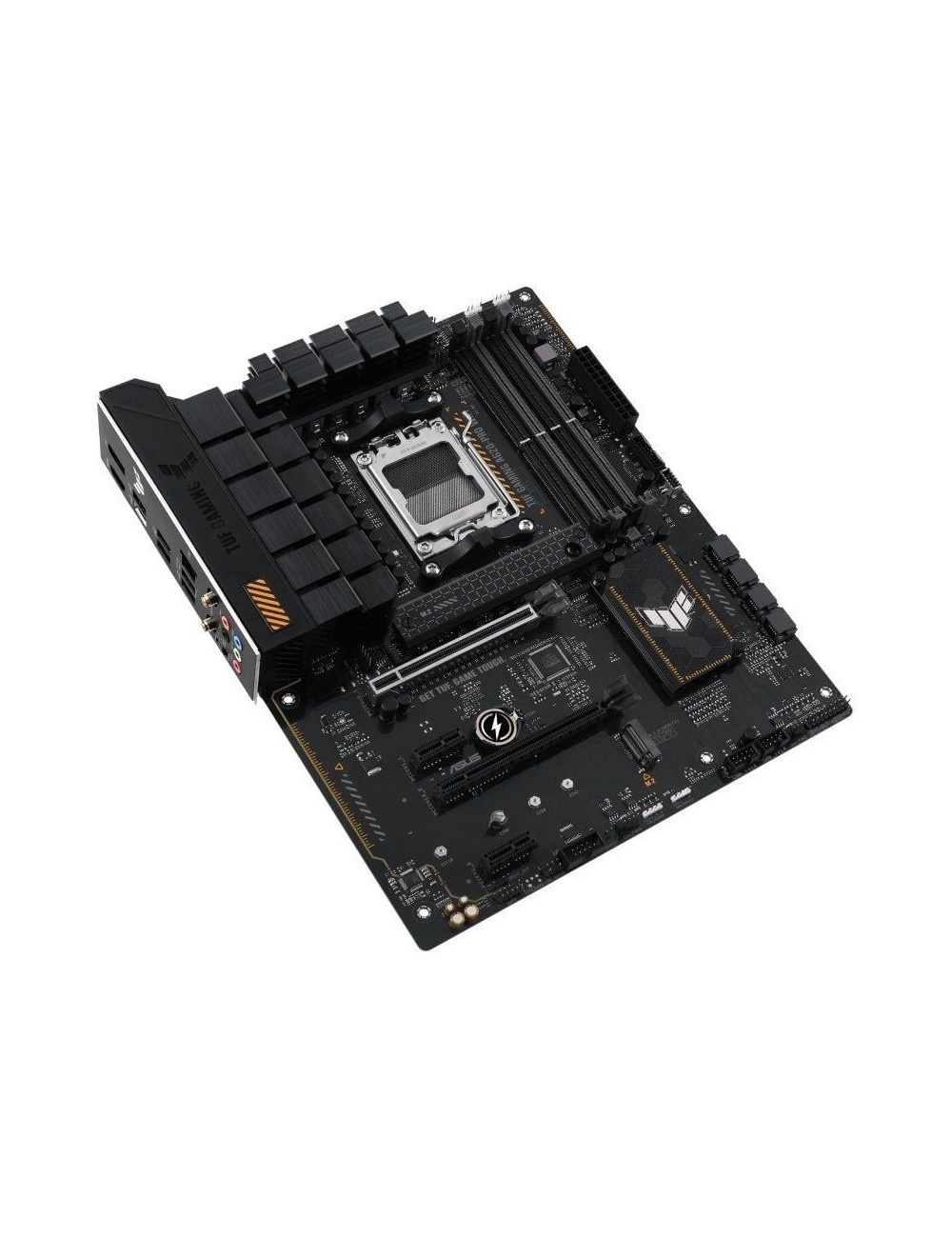 Placa Base Asus TUF GAMING A620-PRO WIFI Socket AM5/ DDR5/ PCIe 4.0