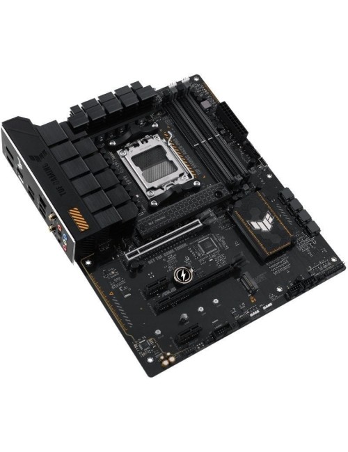 Placa Base Asus TUF GAMING A620-PRO WIFI Socket AM5/ DDR5/ PCIe 4.0