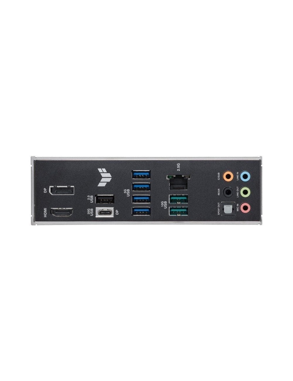 Placa Base Asus TUF GAMING B860M-PLUS Socket 1851/ DDR5/ PCIe 5.0/ Micro ATX