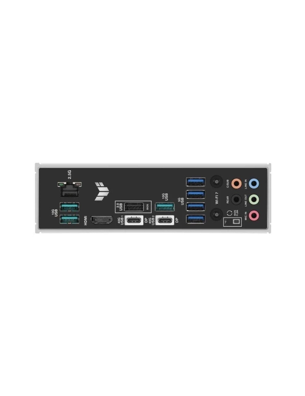Placa Base Asus TUF GAMING X870-PLUS WIFI/ Socket AM5/ DDR5/ PCIe 5.0