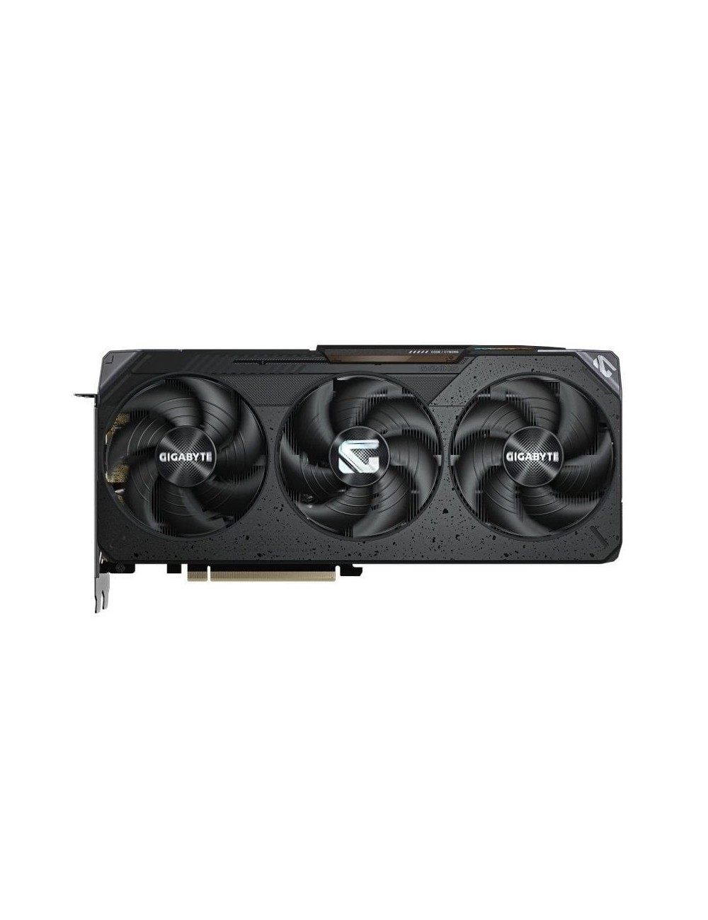 Tarjeta Gráfica Gigabyte Radeon RX 9070 Gaming OC/ 16GB GDDR6
