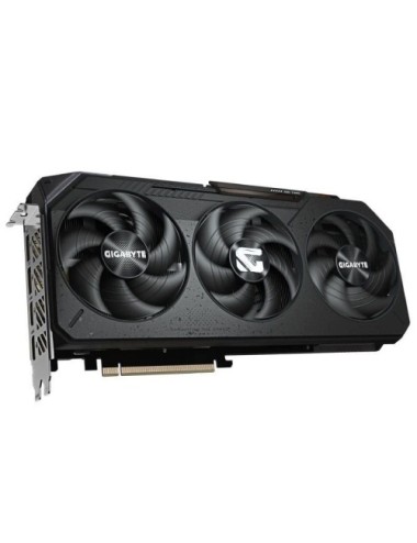Tarjeta Gráfica Gigabyte Radeon RX 9070 Gaming OC/ 16GB GDDR6