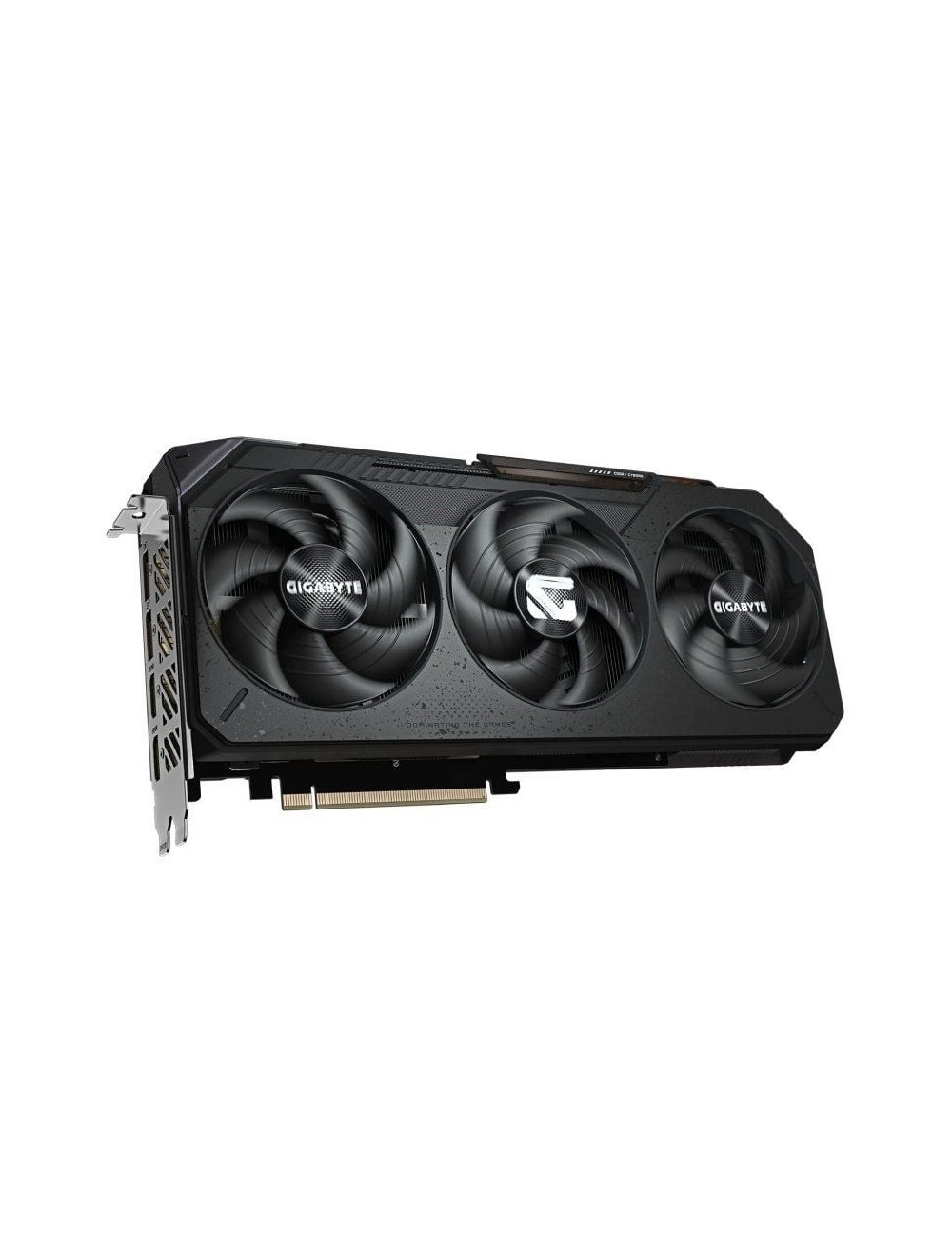 Tarjeta Gráfica Gigabyte Radeon RX 9070 Gaming OC/ 16GB GDDR6
