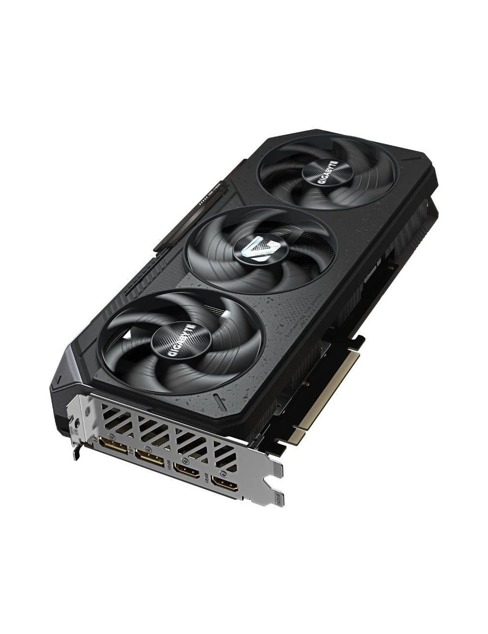 Tarjeta Gráfica Gigabyte Radeon RX 9070 Gaming OC/ 16GB GDDR6