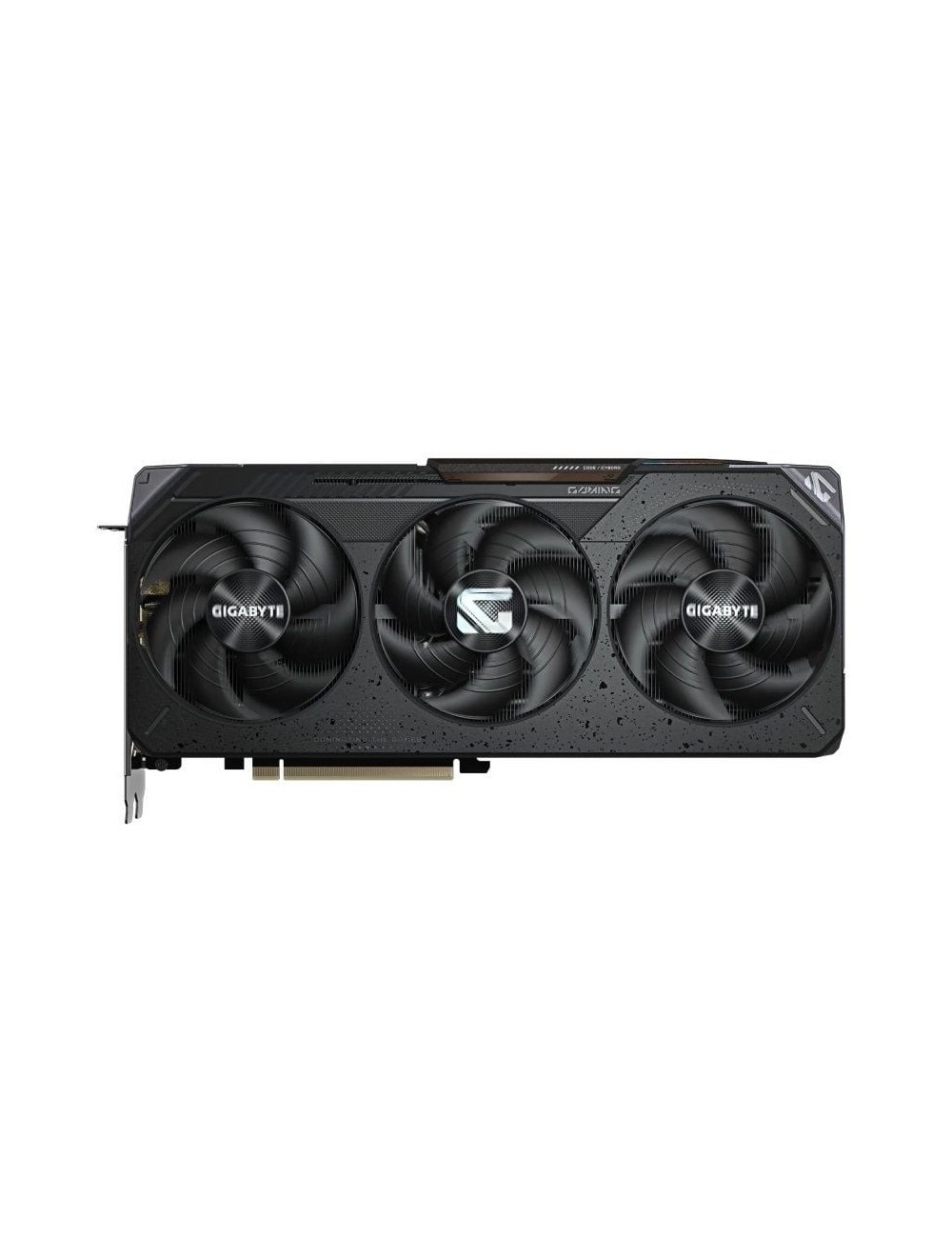 Tarjeta Gráfica Gigabyte Radeon RX 9070 XT Gaming OC/ 16GB GDDR6