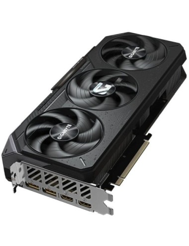 Tarjeta Gráfica Gigabyte Radeon RX 9070 XT Gaming OC/ 16GB GDDR6