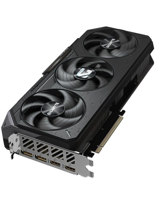 Tarjeta Gráfica Gigabyte Radeon RX 9070 XT Gaming OC/ 16GB GDDR6