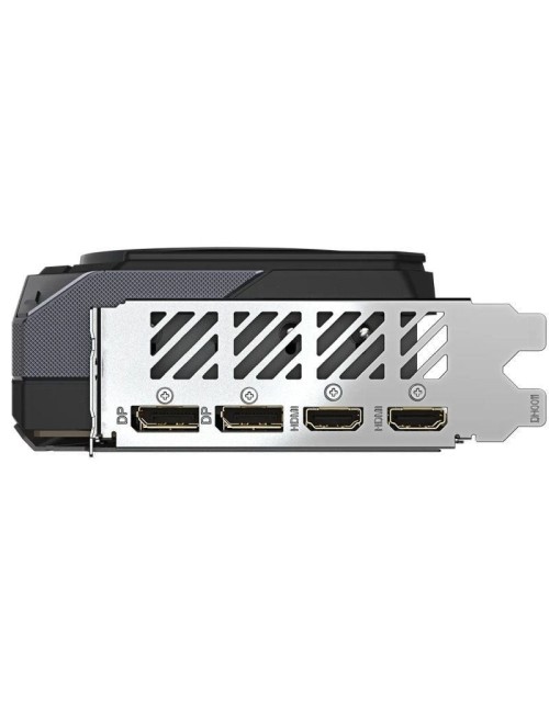 Tarjeta Gráfica Gigabyte Radeon RX 9070 XT Gaming OC/ 16GB GDDR6