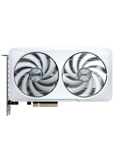 Tarjeta Gráfica Gigabyte GeForce RTX 5060 Eagle OC ICE/ 8GB GDDR7