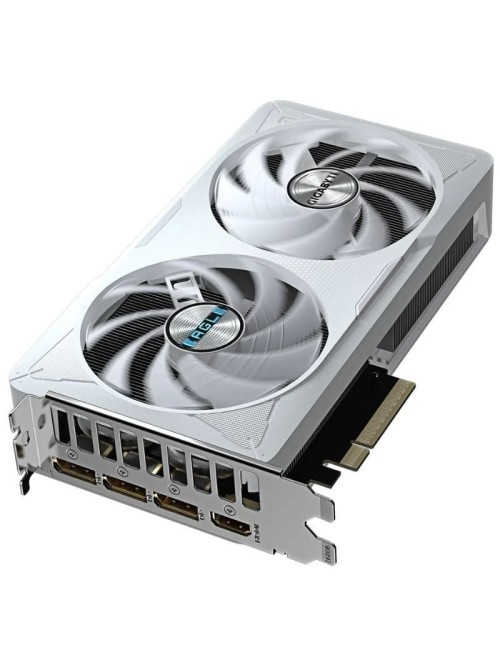 Tarjeta Gráfica Gigabyte GeForce RTX 5060 Eagle OC ICE/ 8GB GDDR7