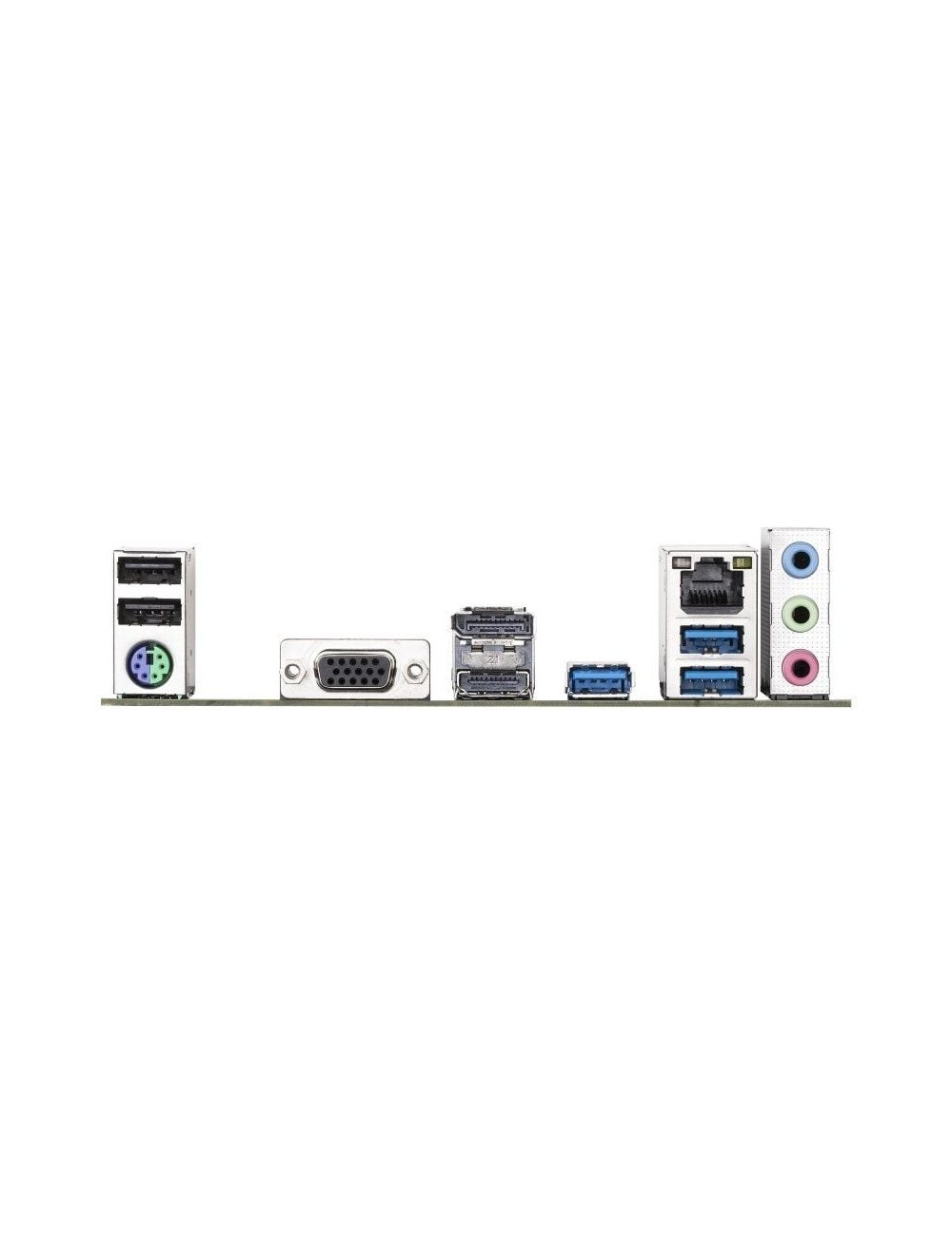 Placa Base Gigabyte B760M D3HP Socket 1700/ DDR5/ PCIe 4.0/ Micro ATX