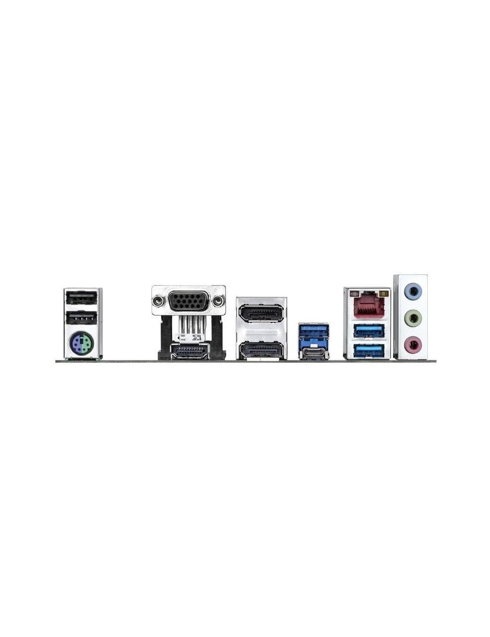 Placa Base Gigabyte B760M DS3H GEN5 Socket 1700/ DDR5/ PCIe 5.0/ Micro ATX