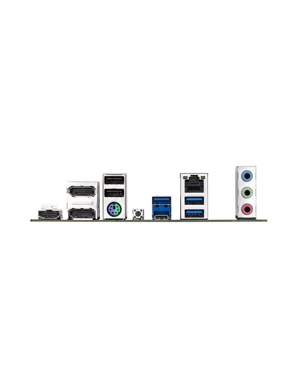 Placa Base Gigabyte B850M D3HP/ Socket AM5/ DDR5/ PCIe 5.0/ Micro ATX