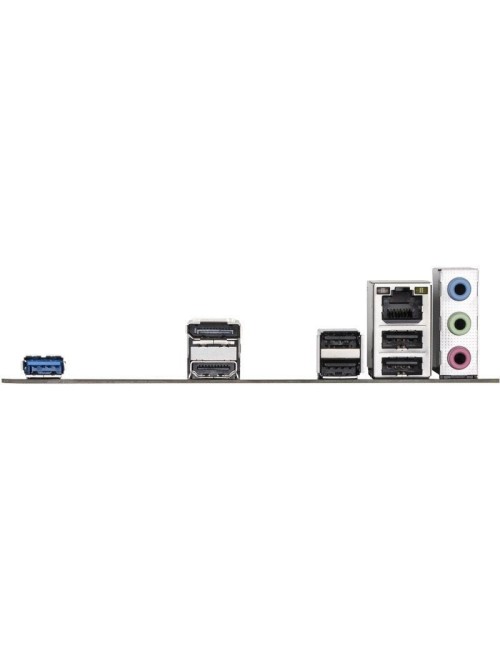 Placa Base Gigabyte H610M D3W DRR4 Socket 1700/ DDR4/ PCIe 4.0/ Micro ATX