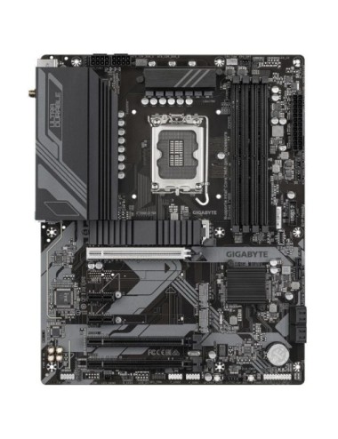 Placa Base Gigabyte Z790 D AX Socket 1700/ DDR5/ PCIe 4.0