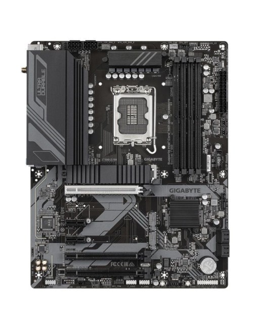 Placa Base Gigabyte Z790 D AX Socket 1700/ DDR5/ PCIe 4.0