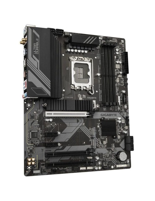 Placa Base Gigabyte Z790 D AX Socket 1700/ DDR5/ PCIe 4.0