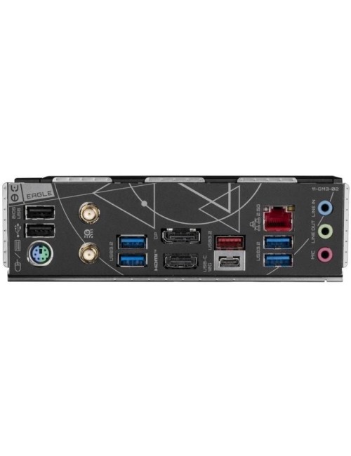 Placa Base Gigabyte Z790 EAGLE AX Socket 1700/ DDR5/ PCIe 5.0