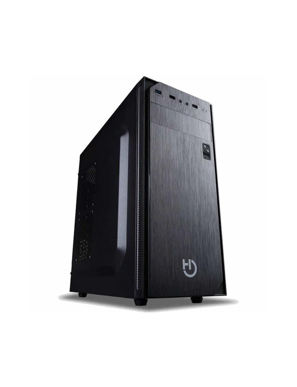 Caja Semitorre Hiditec KLYP Cha010018