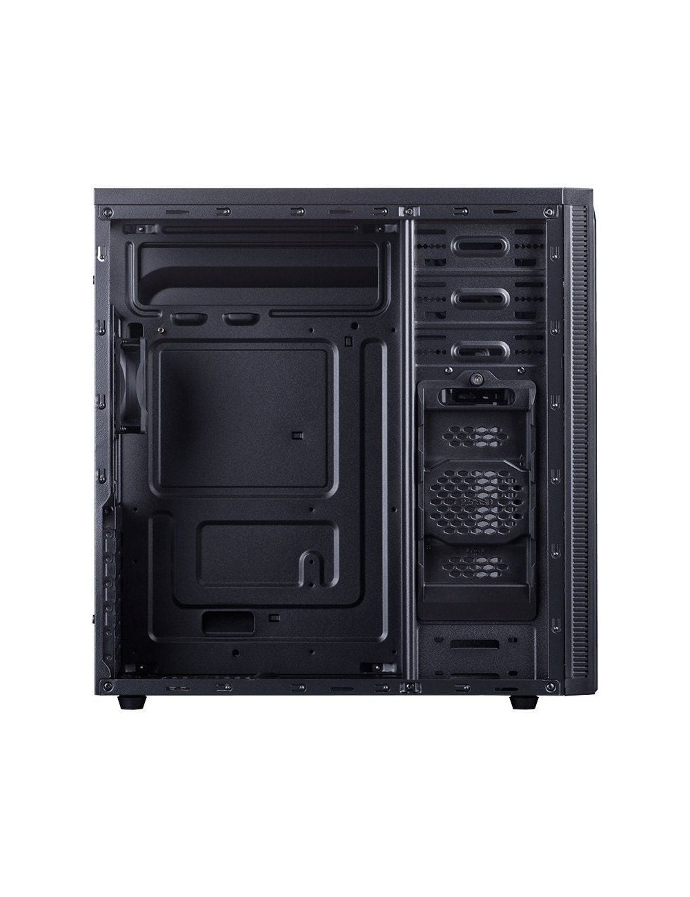 Caja Semitorre Hiditec KLYP Cha010018