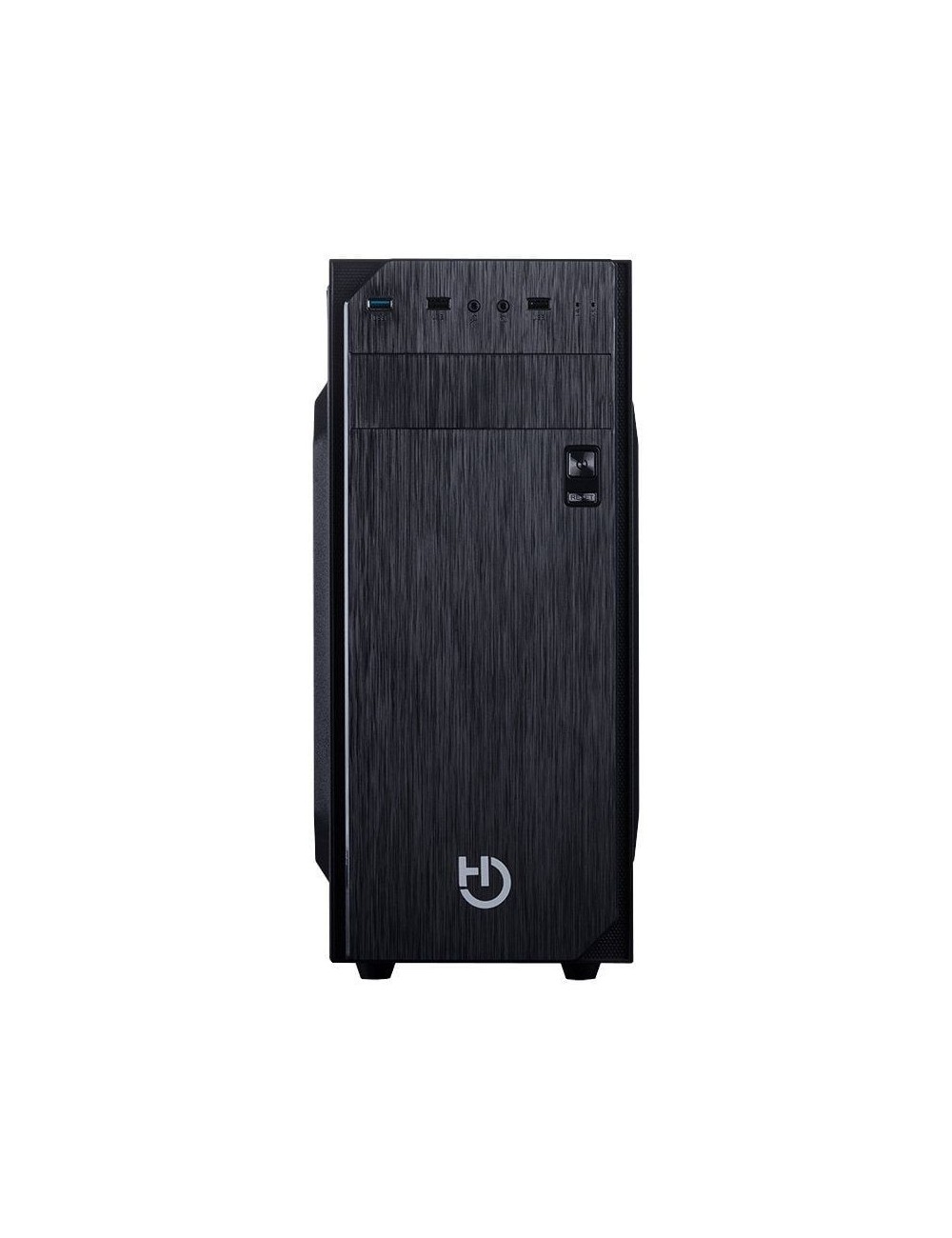 Caja Semitorre Hiditec KLYP Cha010018