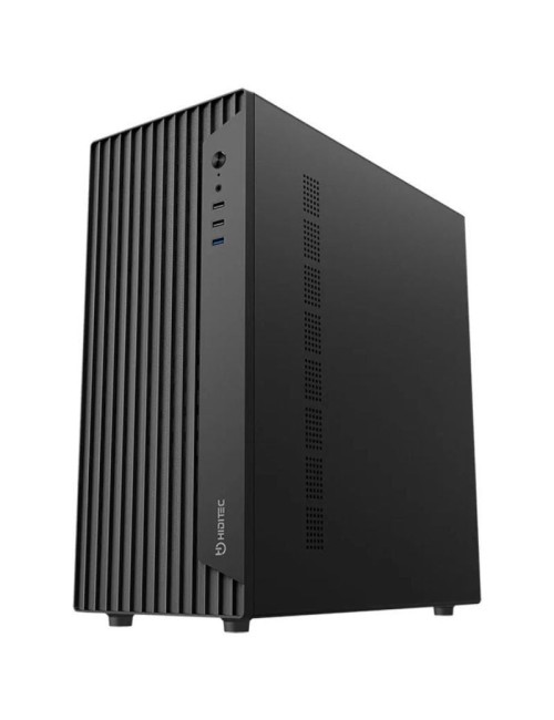 Caja Semitorre Hiditec Blok