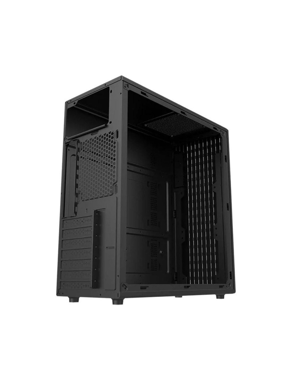 Caja Semitorre Hiditec Blok