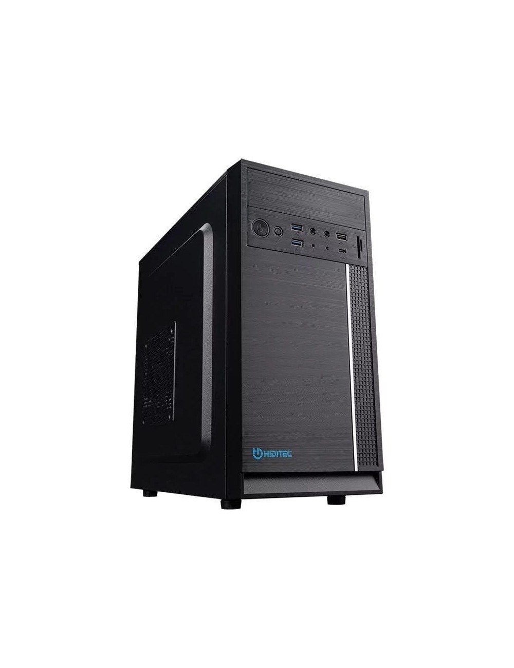 Caja Minitorre Hiditec Q5 PRO