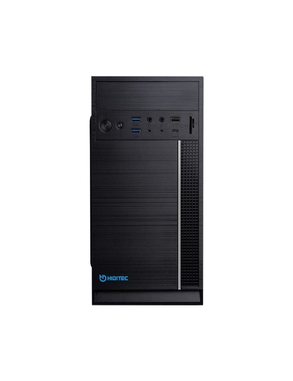 Caja Minitorre Hiditec Q5 PRO