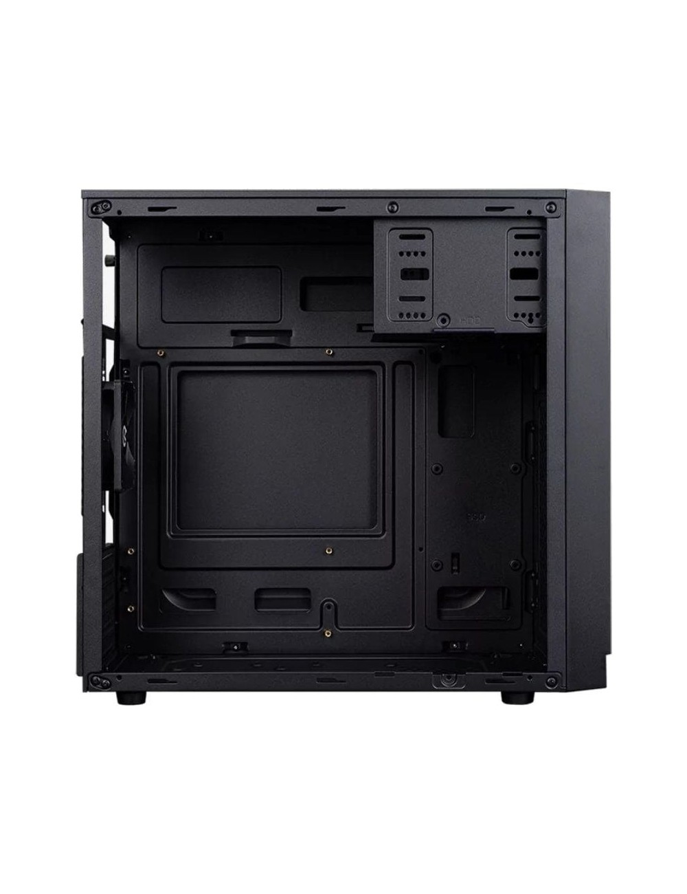 Caja Minitorre Hiditec Q5 PRO