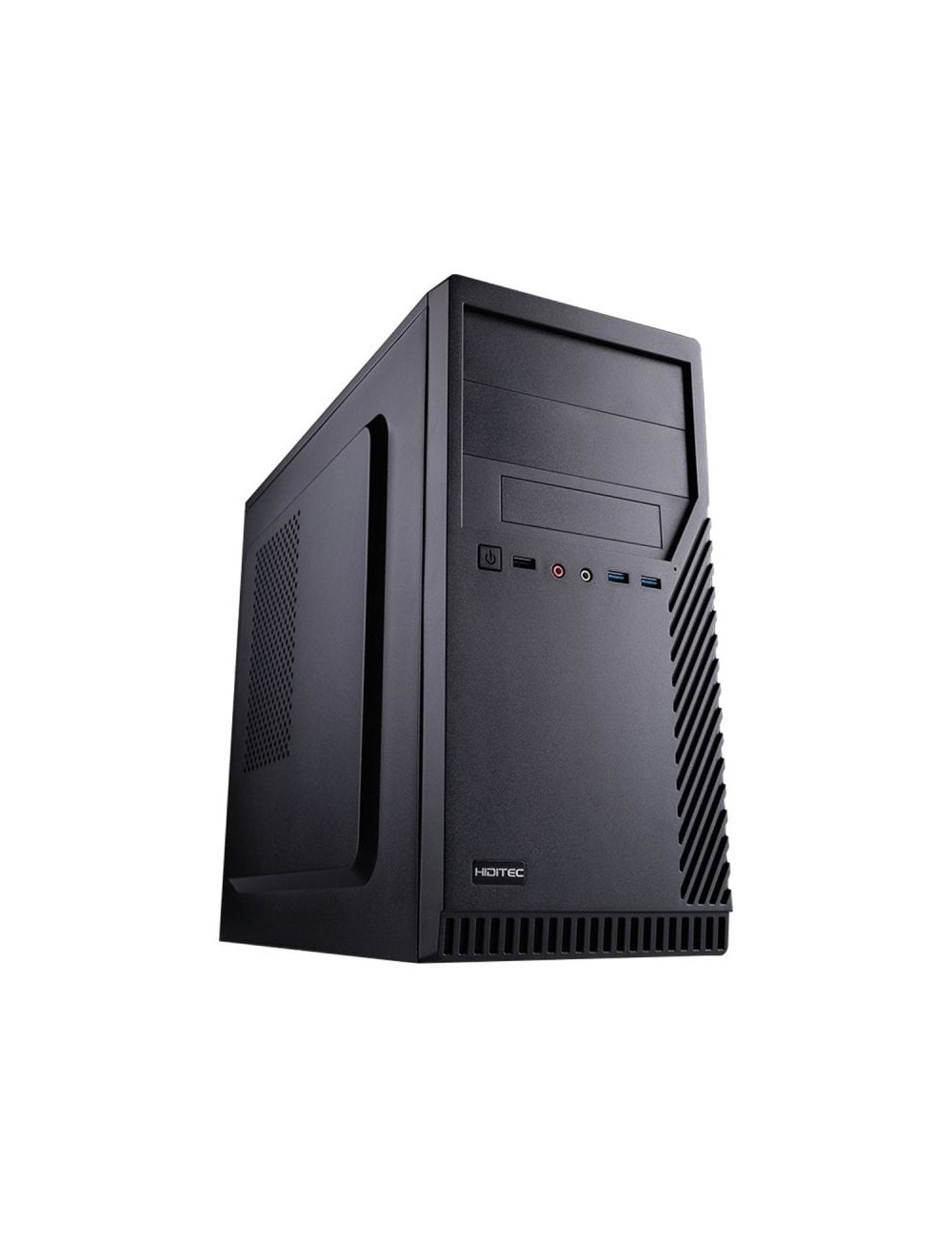 Caja Semitorre Hiditec Q9 Pro