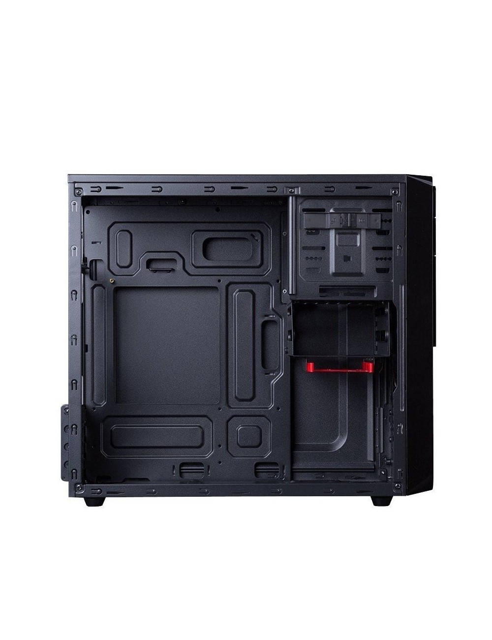 Caja Semitorre Hiditec Q9 Pro