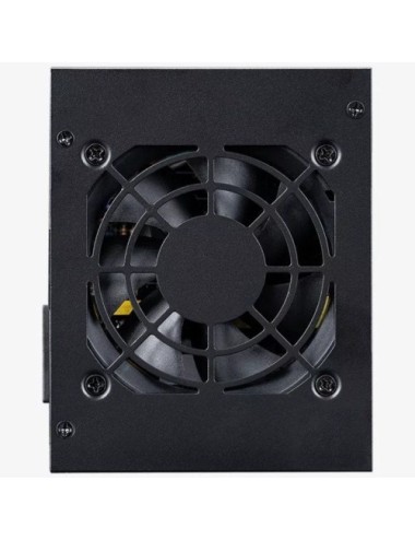 Fuente de Alimentación Hiditec SF500/ 500W/ Ventilador 8cm
