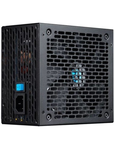 Fuente de Alimentación Hiditec GDX1050 V2/ 1050W/ Ventilador 14cm/ 80 Plus Gold