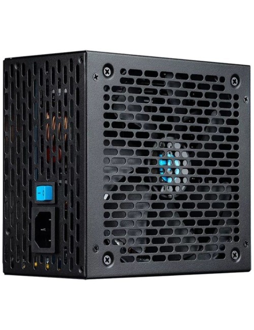 Fuente de Alimentación Hiditec GDX1050 V2/ 1050W/ Ventilador 14cm/ 80 Plus Gold