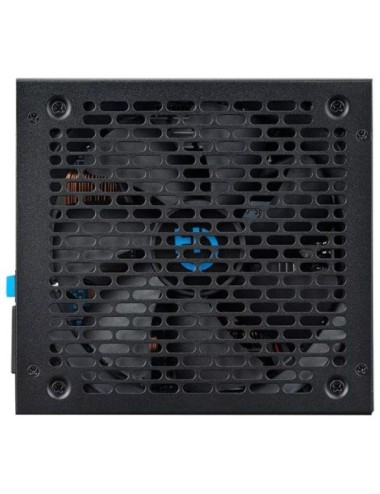 Fuente de Alimentación Hiditec GDX1050 V2/ 1050W/ Ventilador 14cm/ 80 Plus Gold