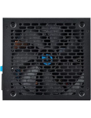 Fuente de Alimentación Hiditec GDX1050 V3/ 1050W/ Ventilador 14cm/ ATX 3.1/ PCIe 5.1/ 80 Plus Gold