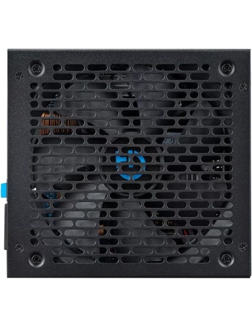 Fuente de Alimentación Hiditec GDX1050 V3/ 1050W/ Ventilador 14cm/ ATX 3.1/ PCIe 5.1/ 80 Plus Gold