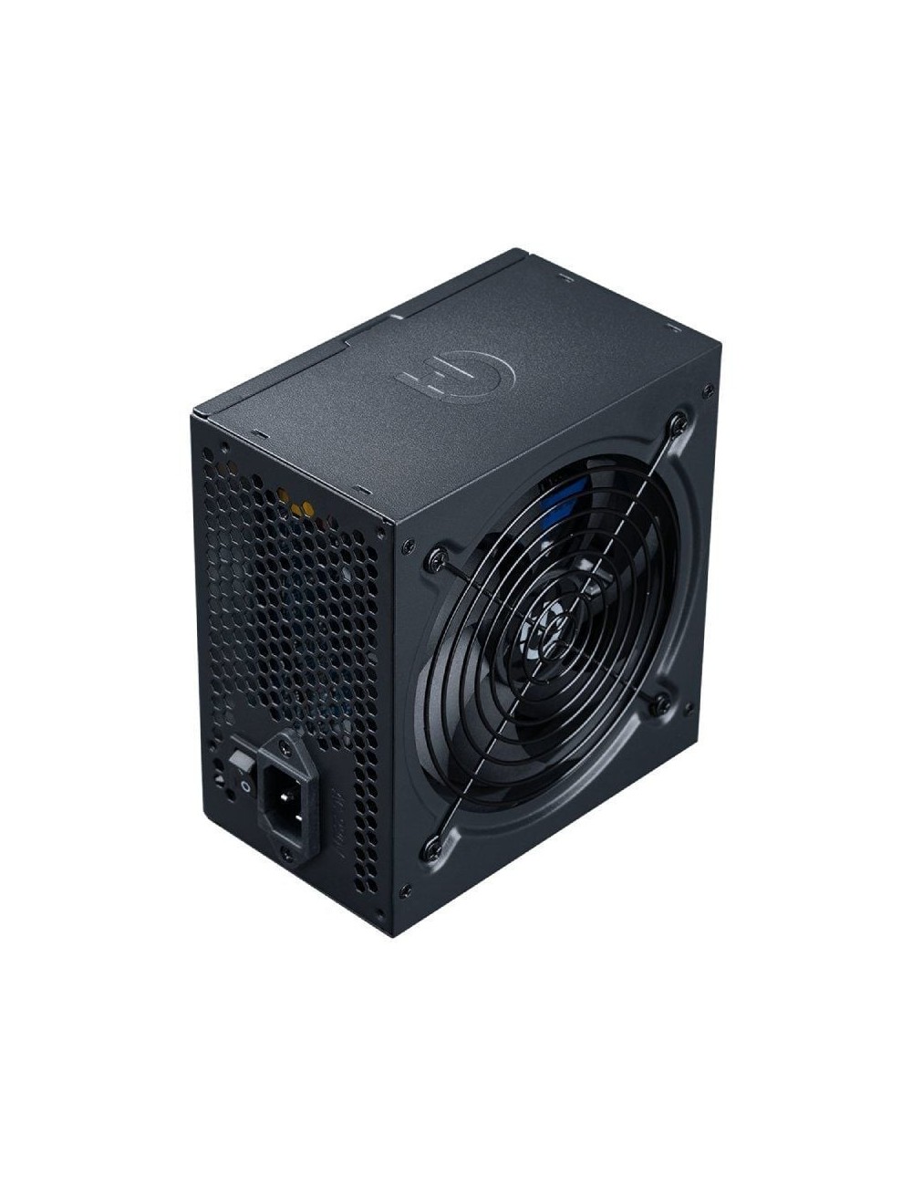 Fuente de Alimentación Hiditec RL550/ 550W/ Ventilador 12cm/ 80 Plus Bronze