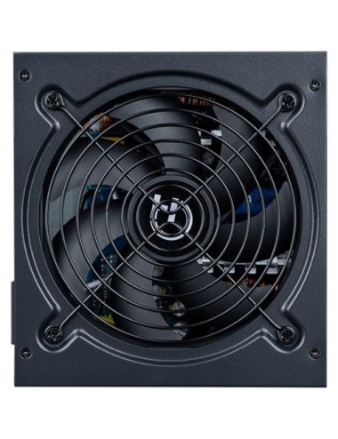 Fuente de Alimentación Hiditec RL750/ 750W/ Ventilador 12cm/ 80 Plus Bronze