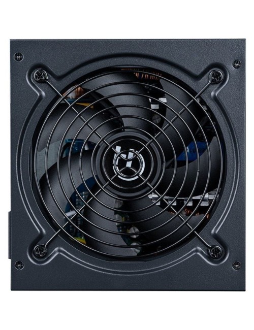Fuente de Alimentación Hiditec RL750/ 750W/ Ventilador 12cm/ 80 Plus Bronze