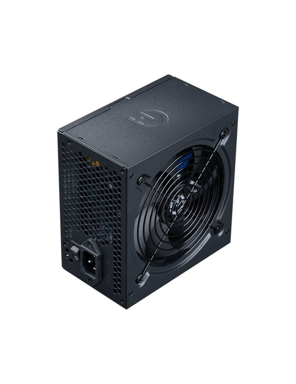 Fuente de Alimentación Hiditec RX750/ 750W/ Ventilador 12cm/ 80 Plus Bronze