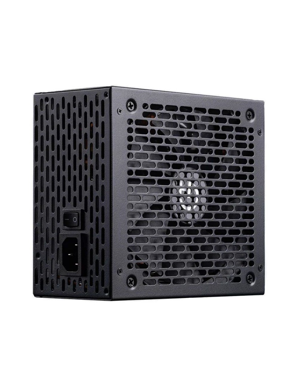 Fuente de Alimentación Hiditec BZX850 V2/ 850W/ Ventilador 14cm/ 80 Plus Bronze