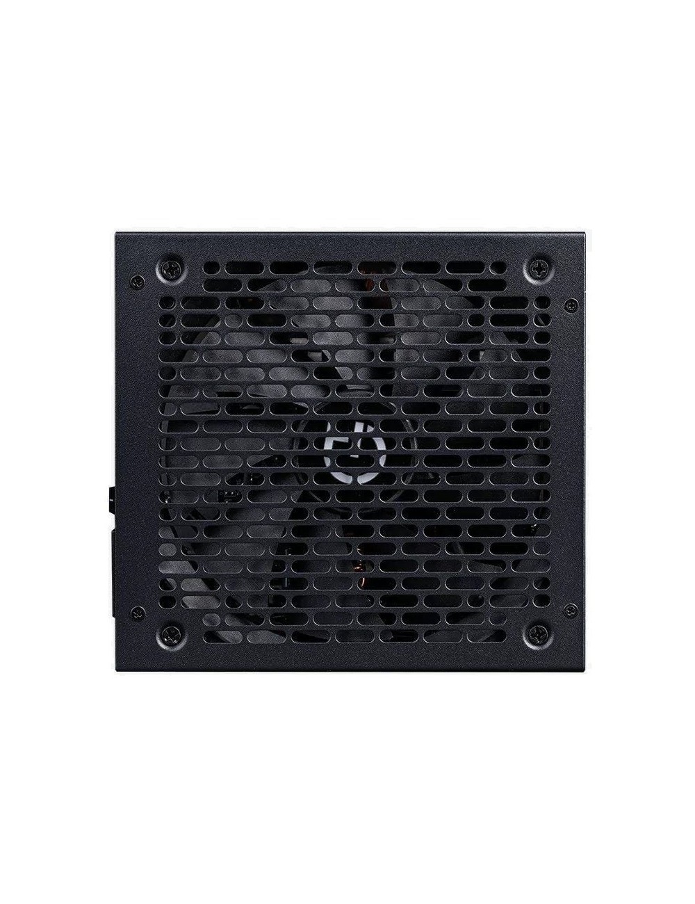 Fuente de Alimentación Hiditec BZX850 V2/ 850W/ Ventilador 14cm/ 80 Plus Bronze